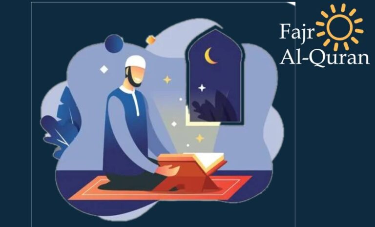 How to Learn Quran with Tajweed?