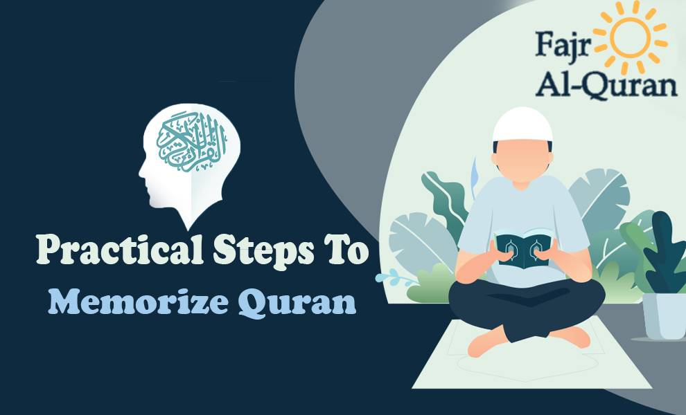 Quran memorization
