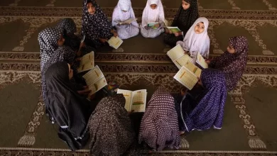 The easiest way to memorize the Noble Qur’an for children