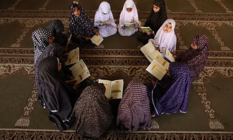 The easiest way to memorize the Noble Qur’an for children