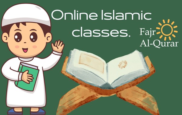 Online Islamic Studies