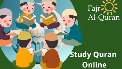 Begin Your Journey to Study Quran Online 