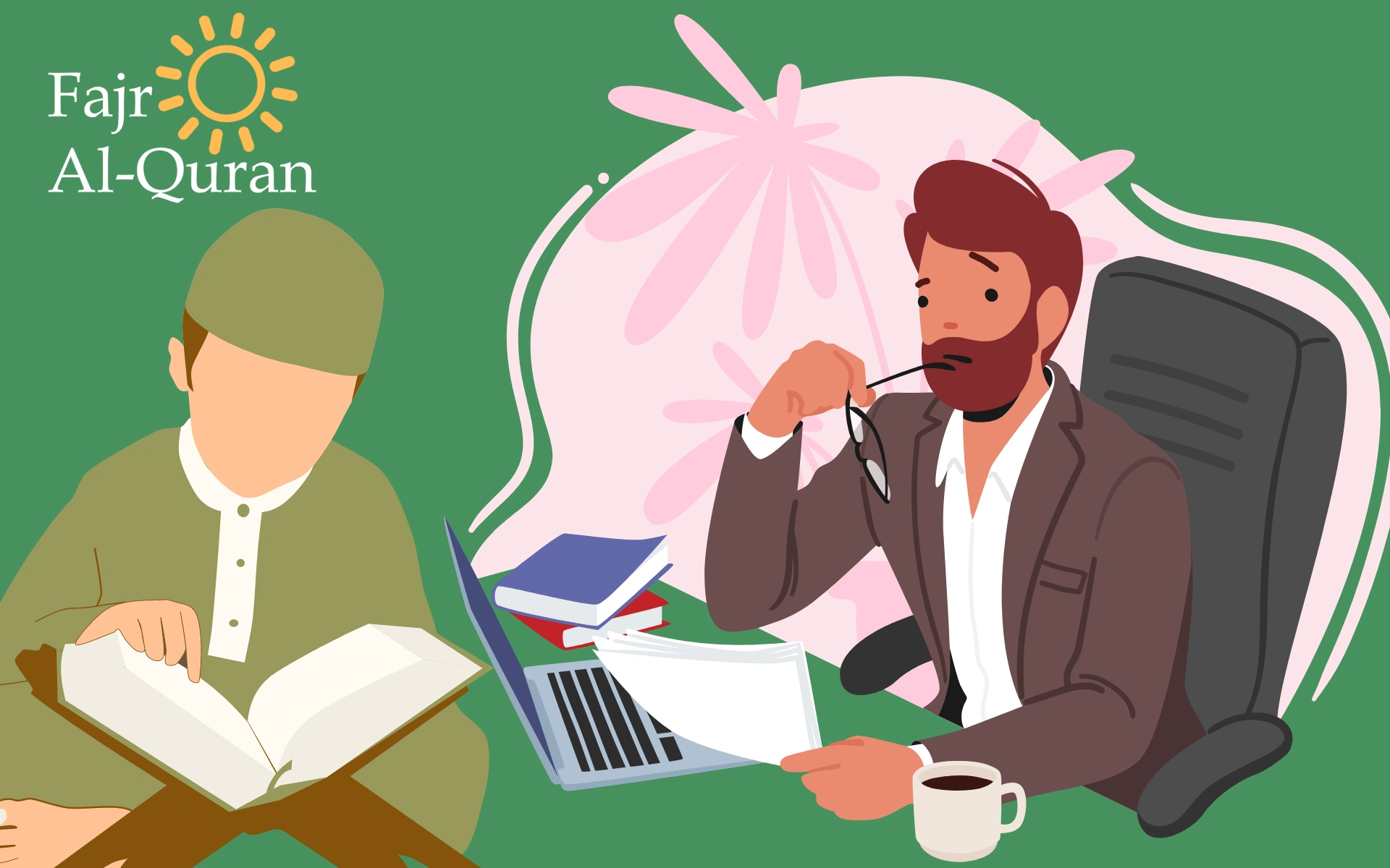 Discover the Benefits of an Online Quran Tutor  