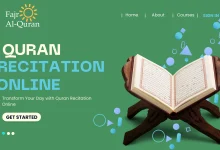 Quran Recitation Online: Transform Your Life