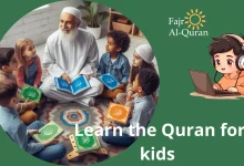 learn quran for kids