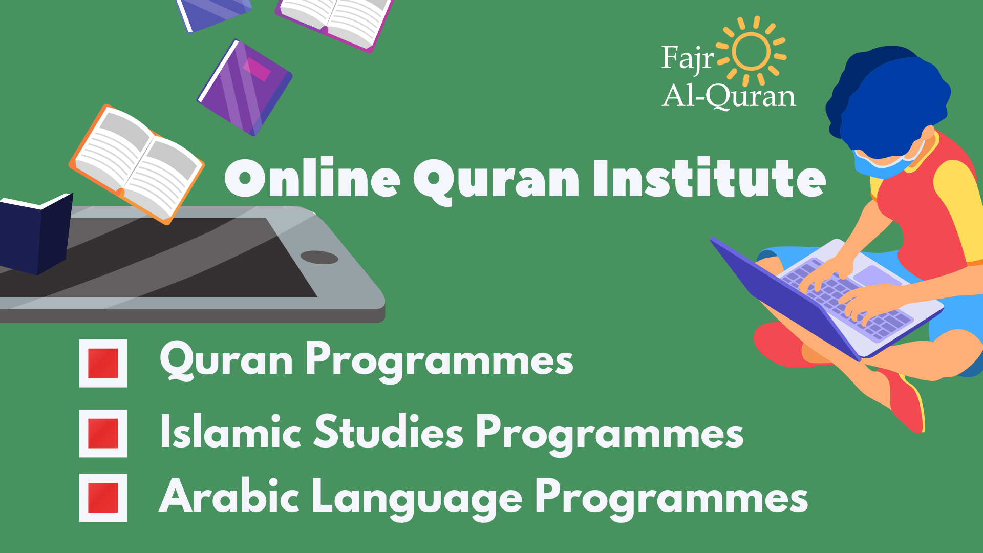 Online Quran Institute