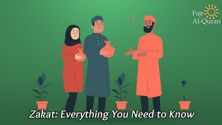 Zakat: Everything You Need to Know
