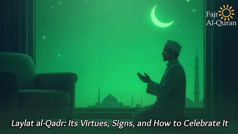 Laylat al-Qadr