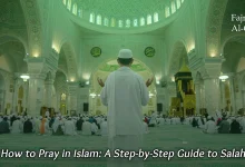 How to Pray in Islam: A Step-by-Step Guide to Salah