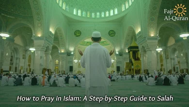 How to Pray in Islam: A Step-by-Step Guide to Salah