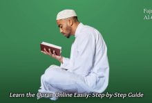 Learn the Quran Online Easily: Step-by-Step Guide