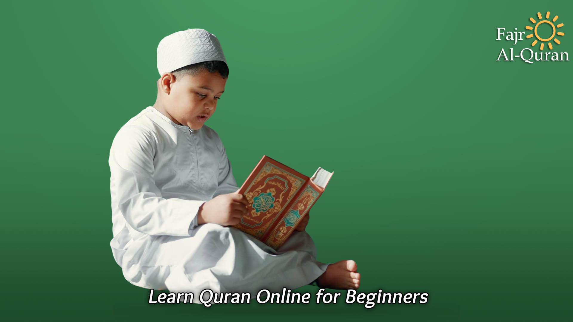 Quran for Beginners