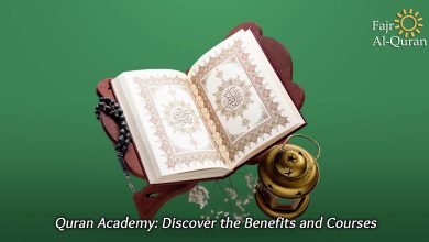 Quran Academy: Discover the Benefits and Courses
