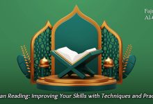 Quran Reading