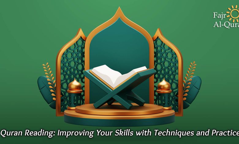 Quran Reading