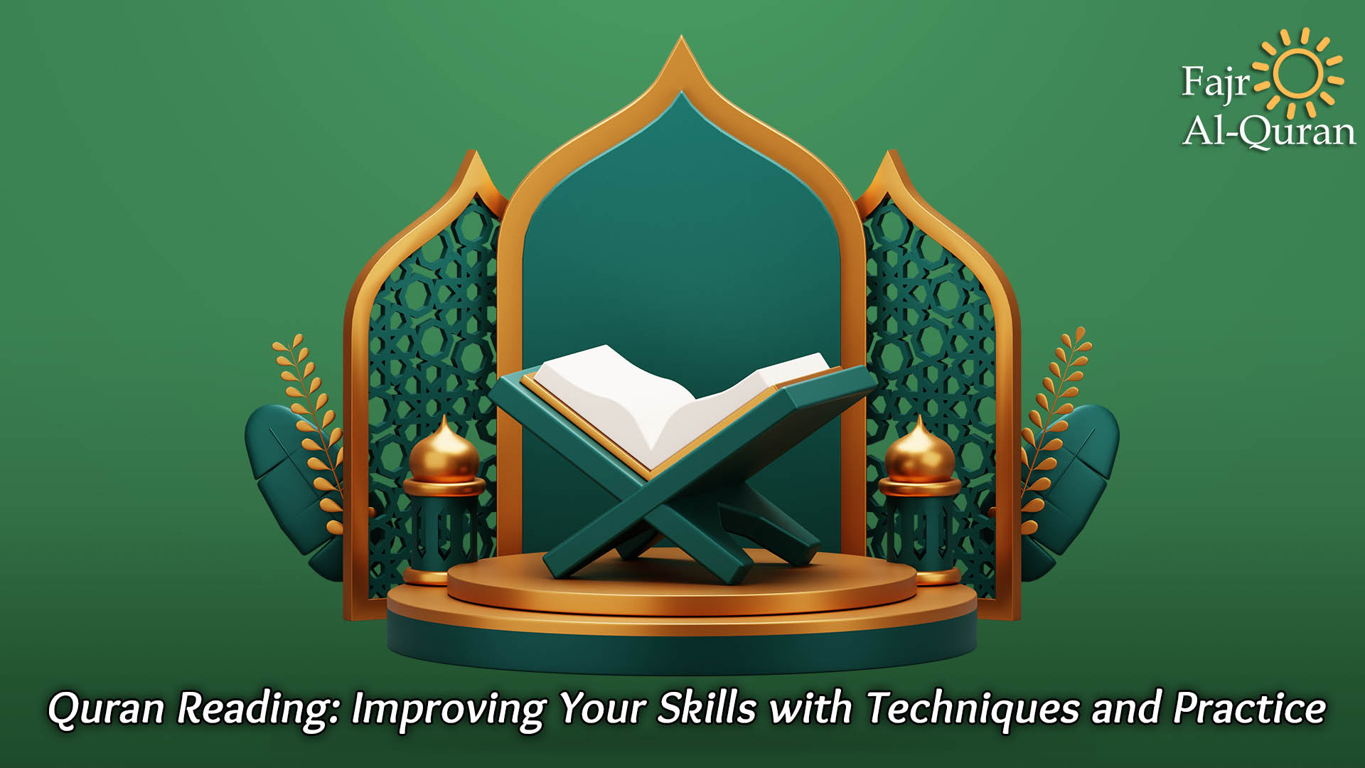 Quran Reading
