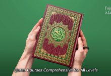 Quran Courses Comprehensive for All Levels 