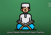 Quran Classes Online with Expert Teachers 
