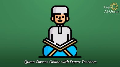 Quran Classes Online with Expert Teachers 