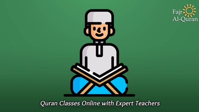 Quran Classes Online with Expert Teachers 