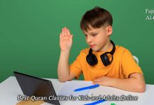 Best Quran Classes for Kids and Adults Online