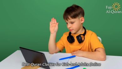 Best Quran Classes for Kids and Adults Online