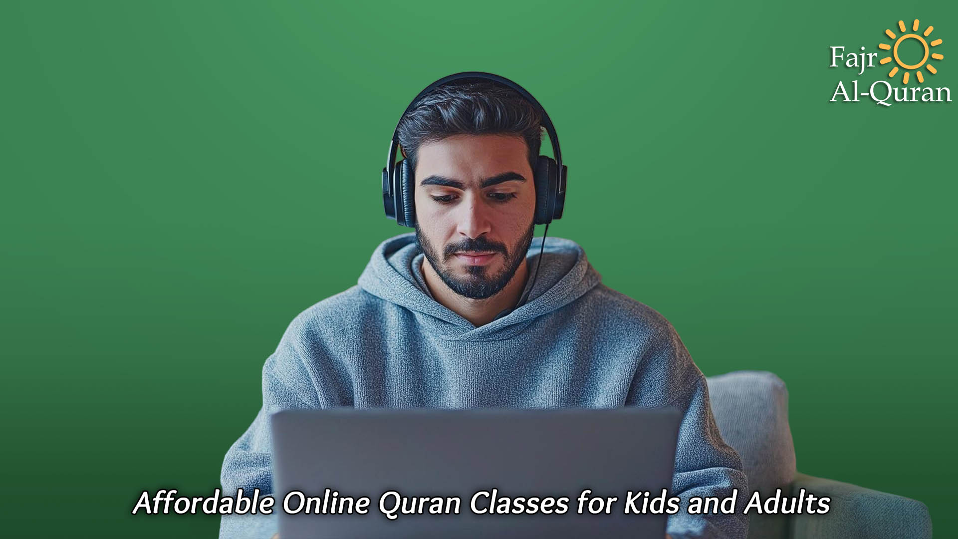 Affordable Online Quran Classes for Kids and Adults  