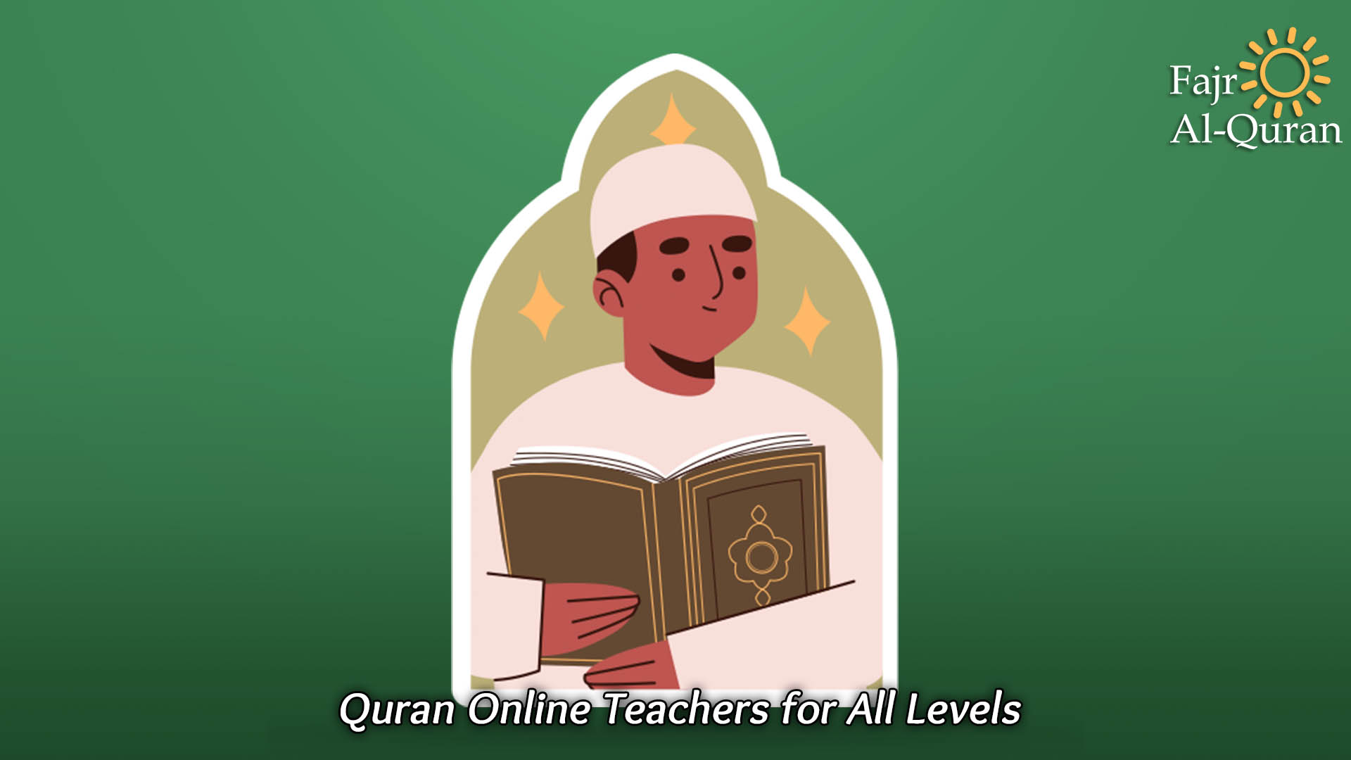 Quran Online Teachers for All Levels