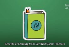 Benefits of Learning from Certified Quran Teachers