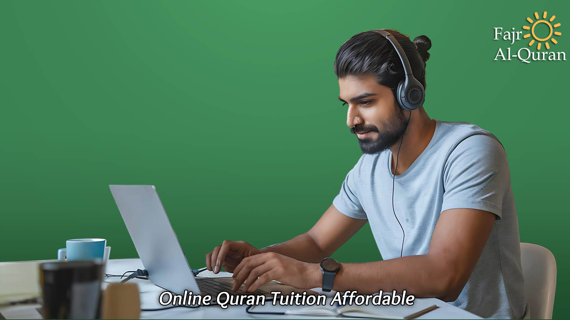 Online Quran Tuition Affordable