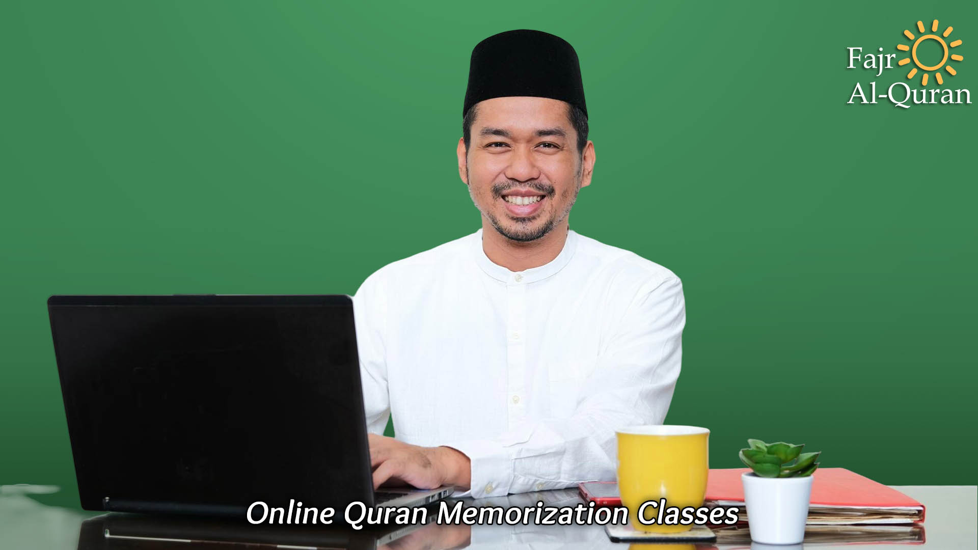 Online Quran Memorization Classes