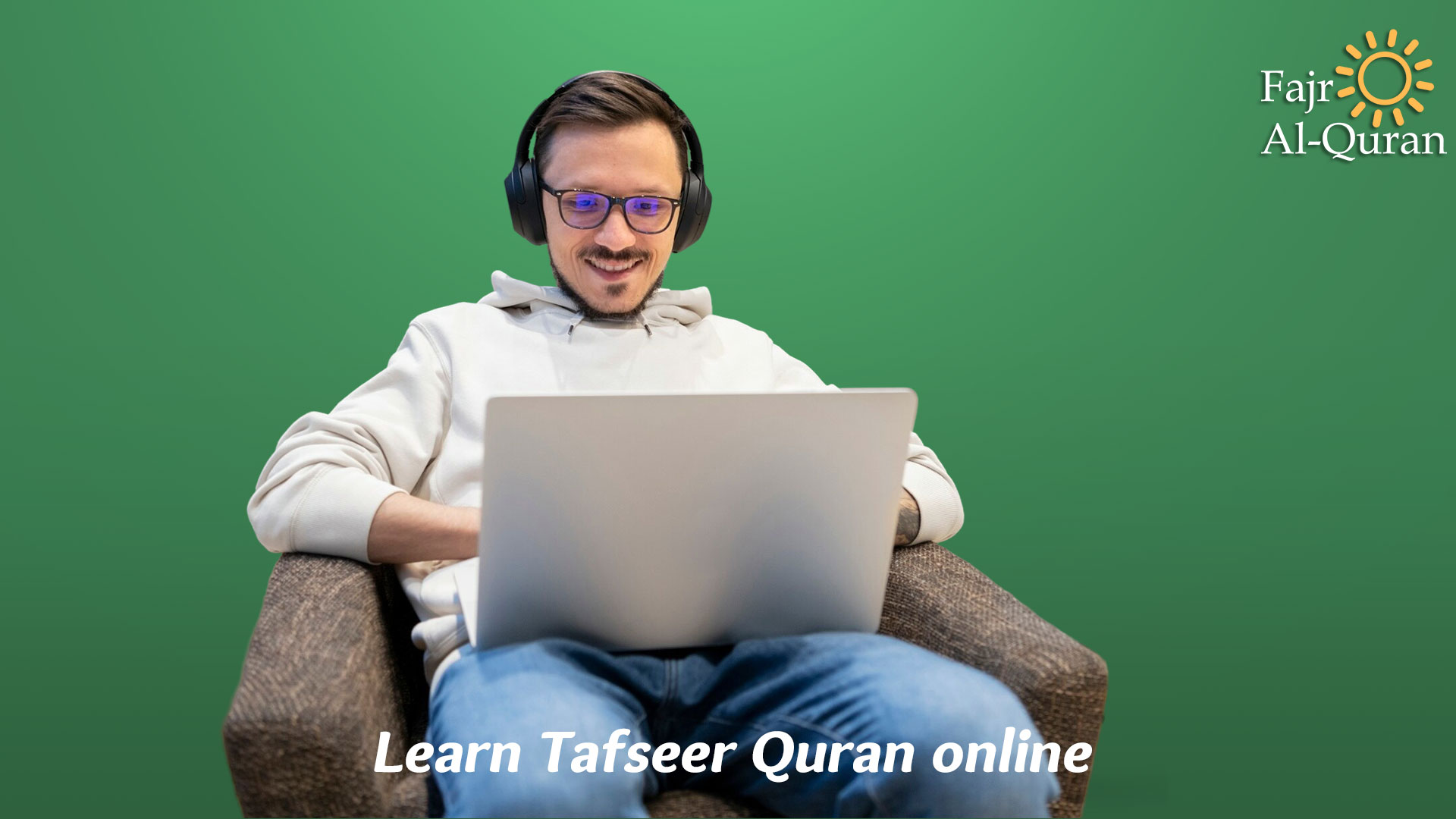 Learn Tafseer Quran online