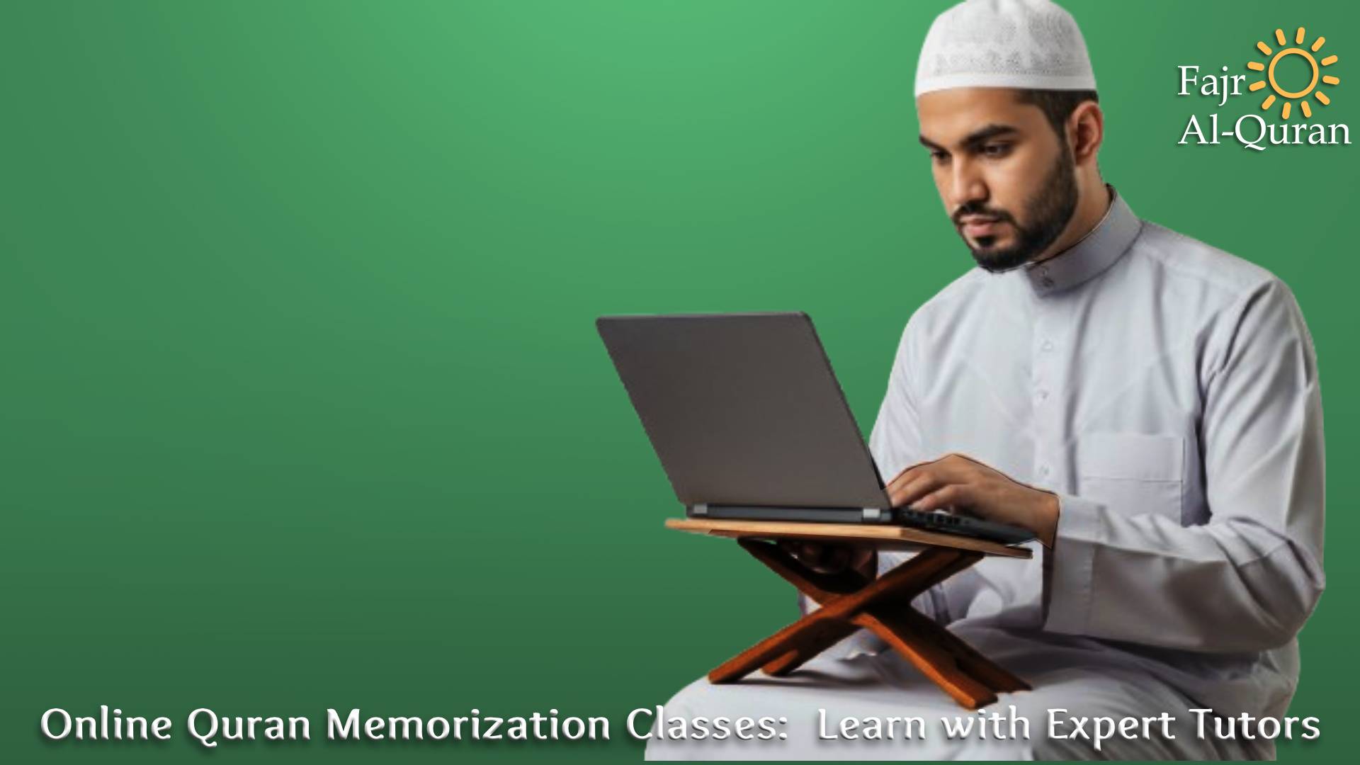 Online Quran Memorization Classes