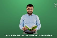 Quran Tutor Near Me – Find Qualified Quran Teachers