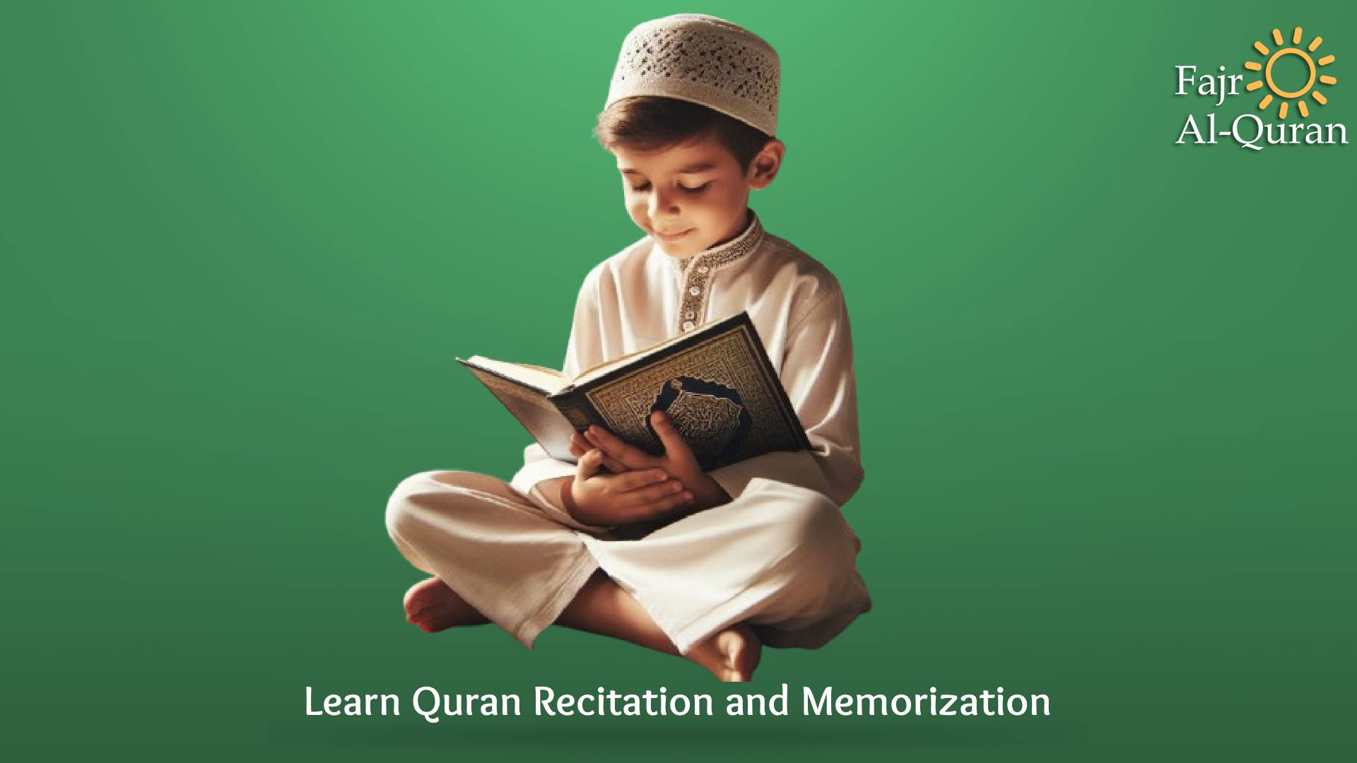 Learn Quran Recitation and Memorization