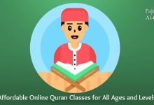 Affordable Online Quran Classes for All Ages and Levels