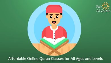 Affordable Online Quran Classes for All Ages and Levels