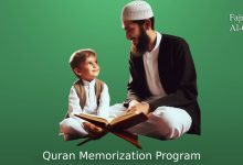 Quran Memorization Program – Master Hifz with Expert Tutors