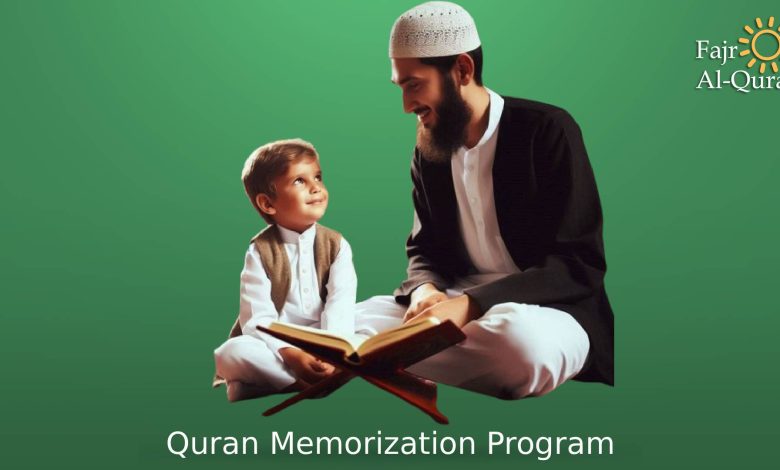 Quran Memorization Program – Master Hifz with Expert Tutors