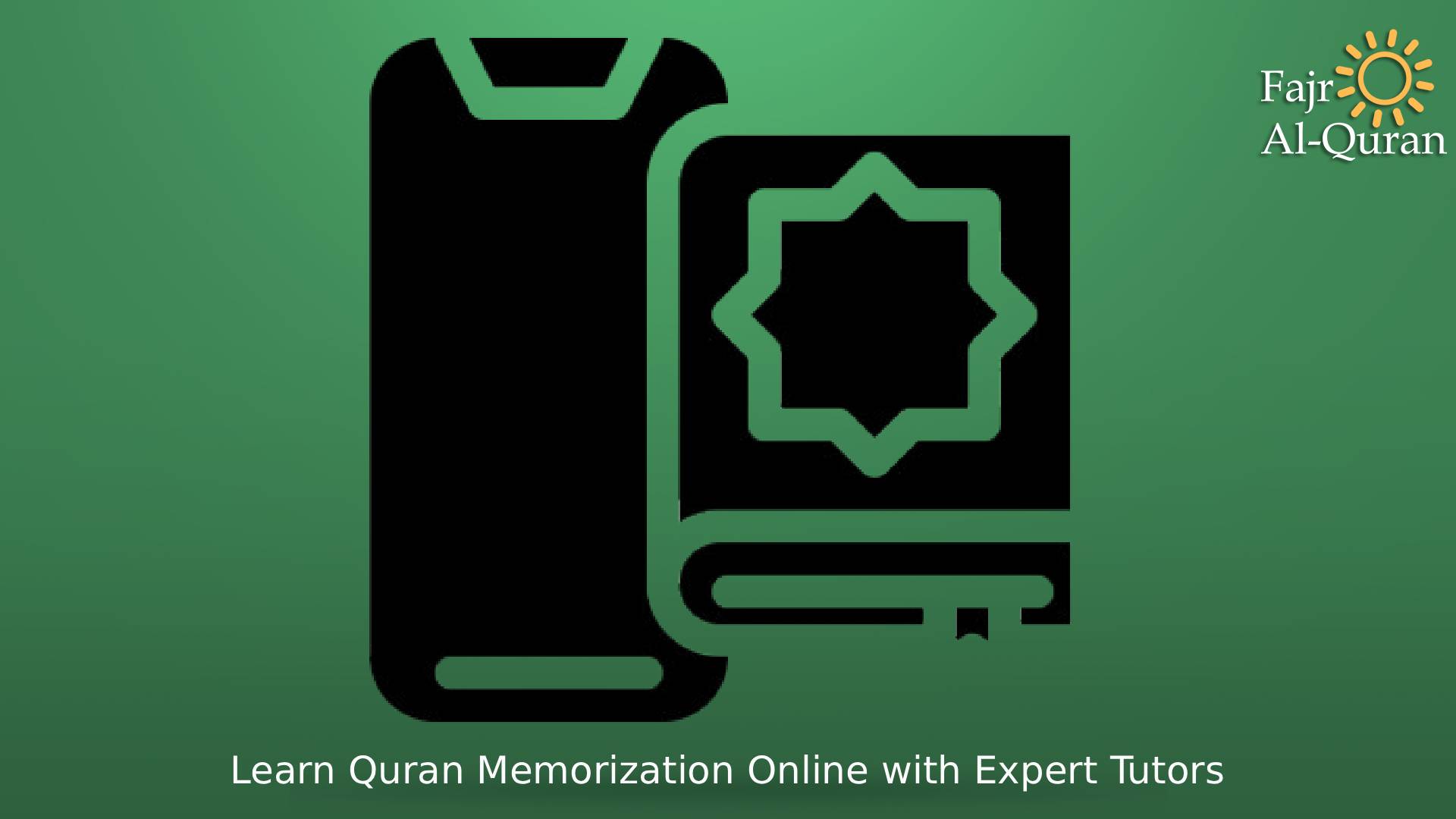 Learn Quran Memorization Online with Expert Tutors