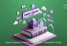 Quran Lessons Online For All Ages – Complete Guide