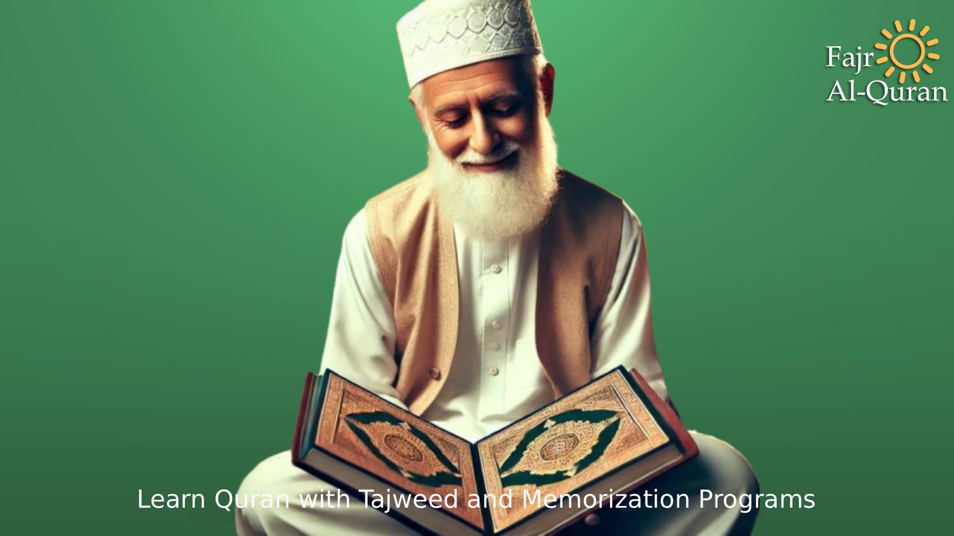 Start Quran Lessons Online and Learn at Your Own Pace