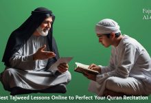 Best Tajweed Lessons Online to Perfect Your Quran Recitation