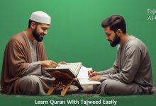 Learn Quran With Tajweed Easily – Complete Guide for Beginners