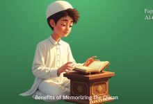 Benefits of Memorizing the Quran