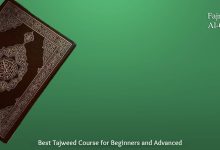 Best Tajweed Course for Beginners and Advanced