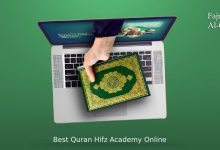 Best Quran Hifz Academy Online