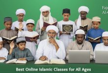 Best Online Islamic Classes for All Ages
