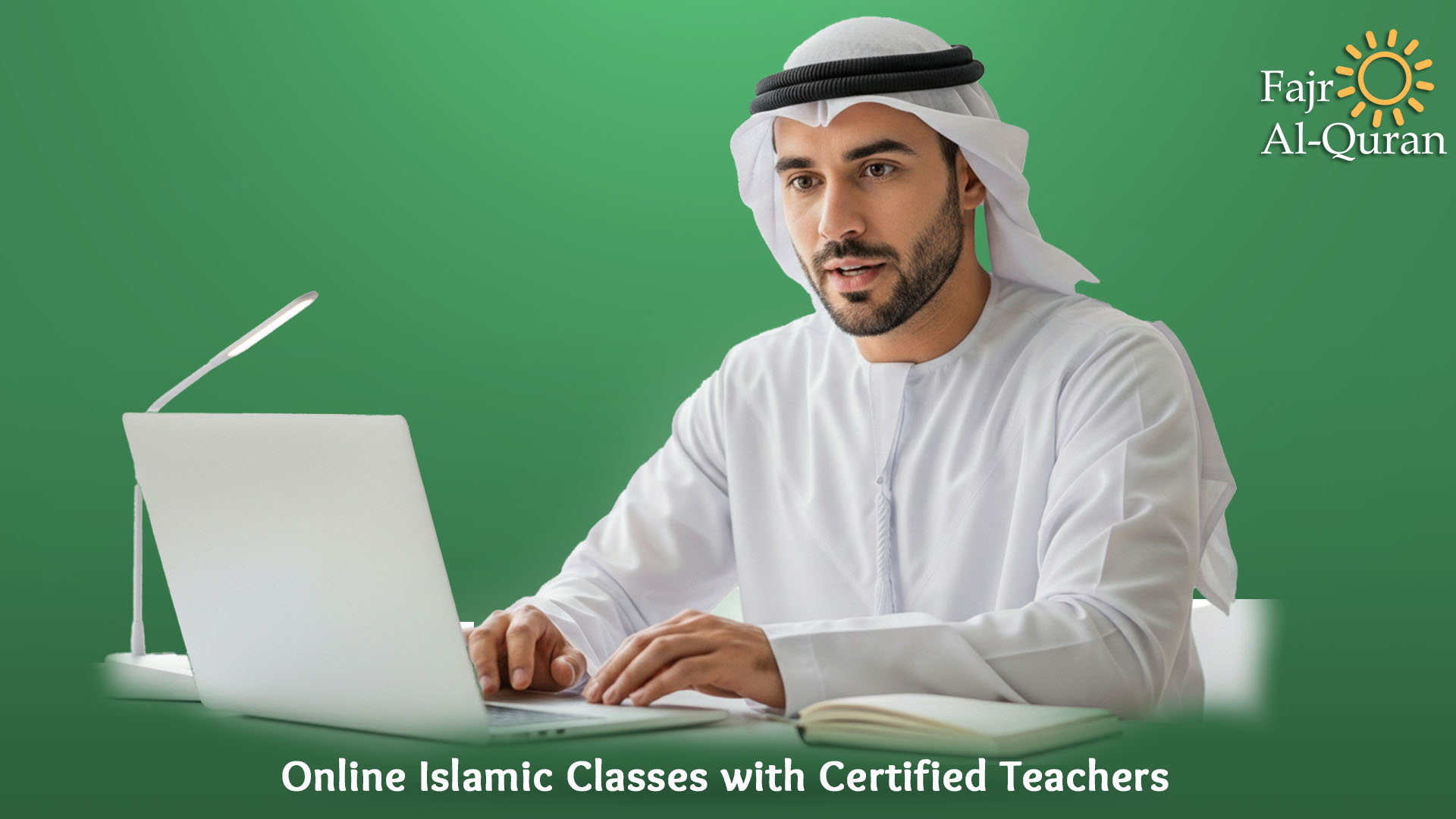 Online Islamic Classes with Certified Teachers