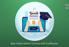Best Online Islamic Courses with Certificates